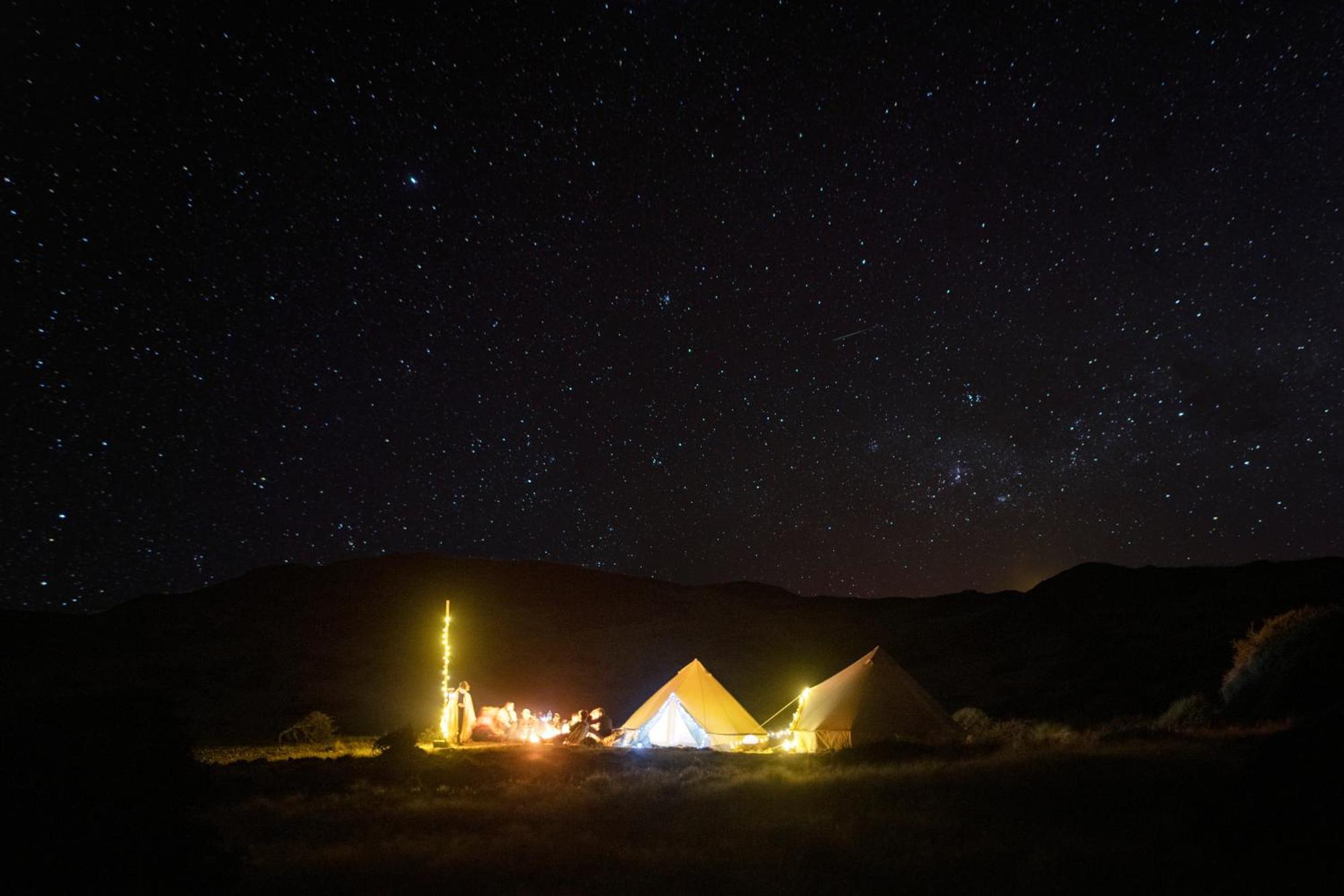Estancia Tatay Trelew Exterior photo
