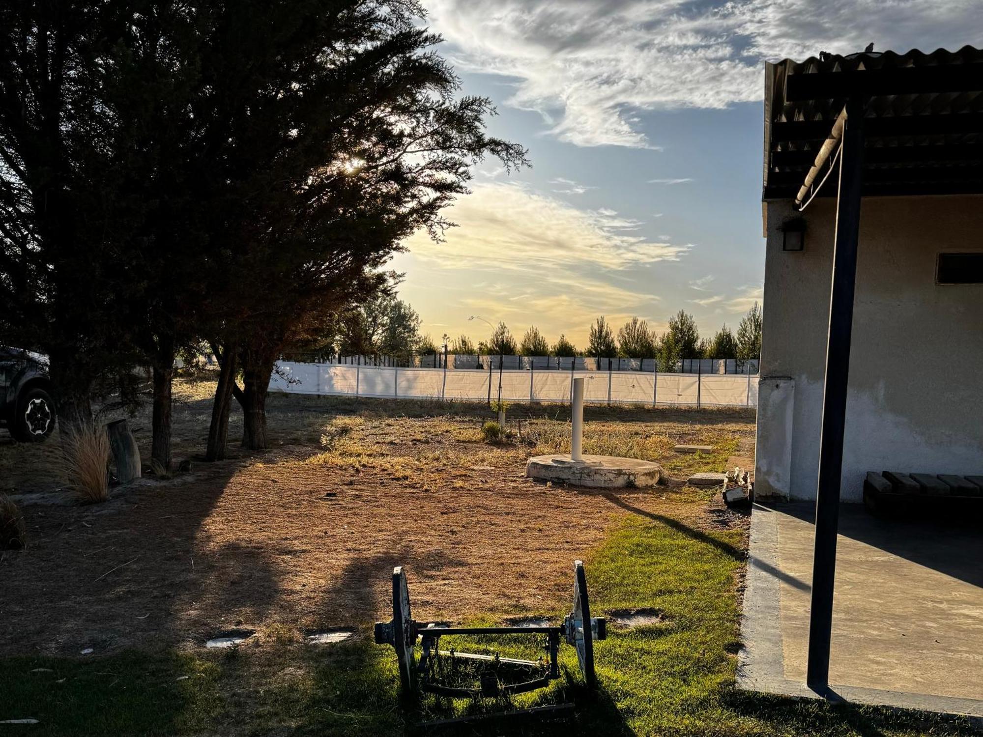 Estancia Tatay Trelew Exterior photo