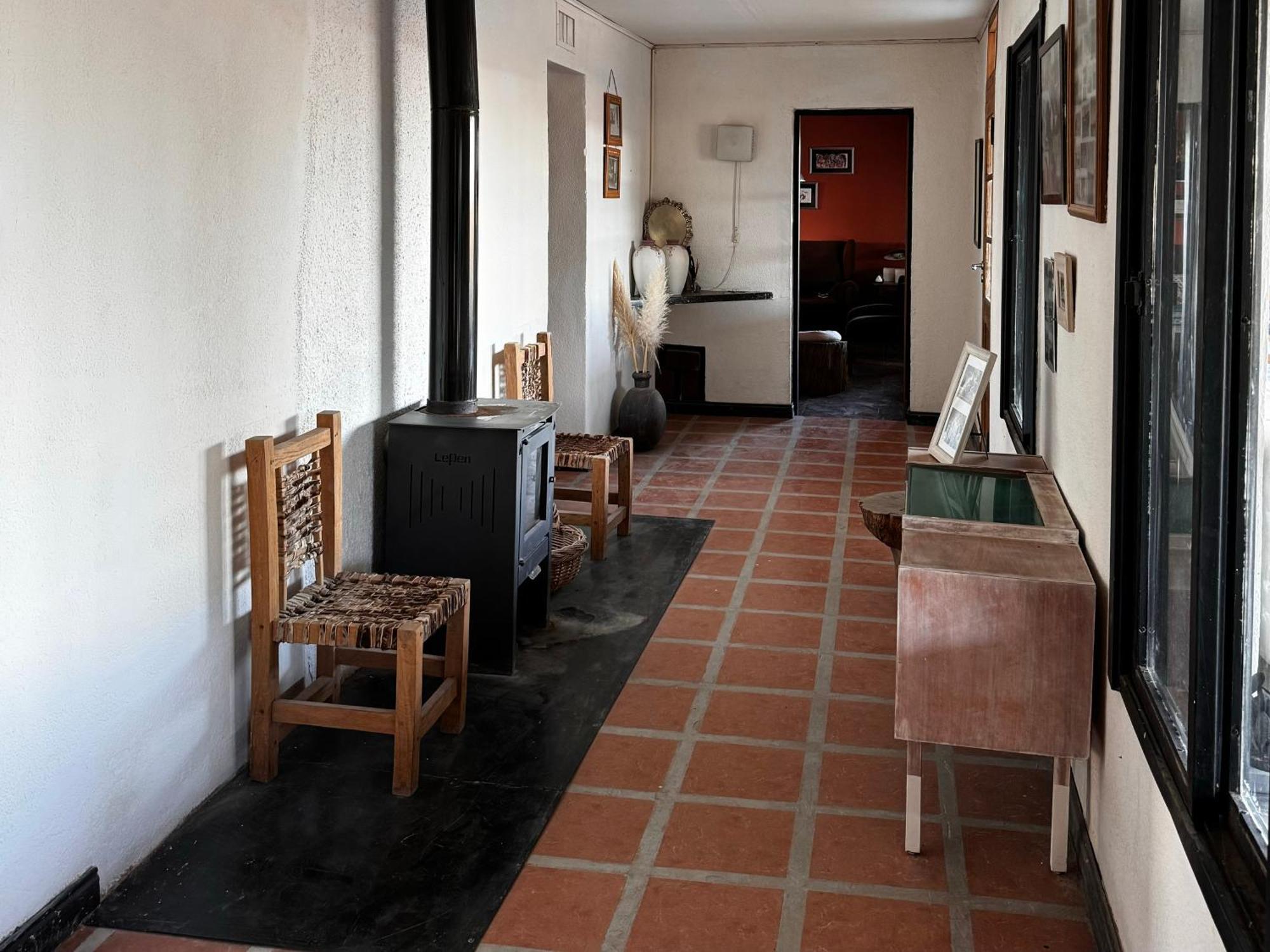 Estancia Tatay Trelew Exterior photo