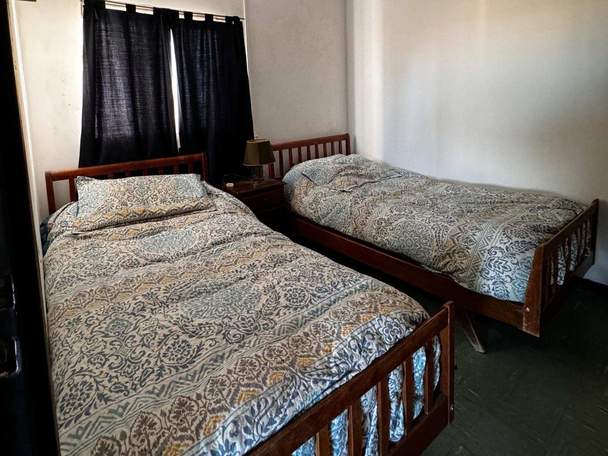 Estancia Tatay Trelew Exterior photo