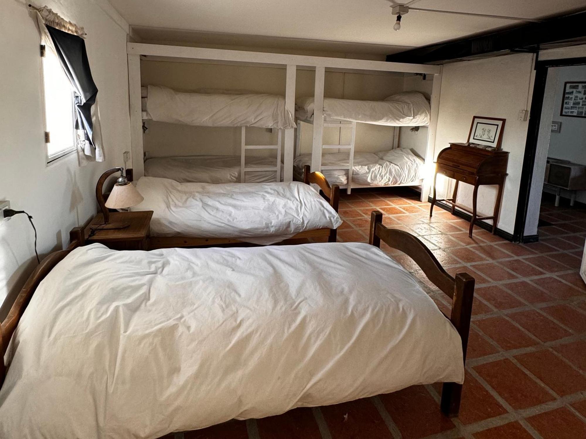 Estancia Tatay Trelew Exterior photo