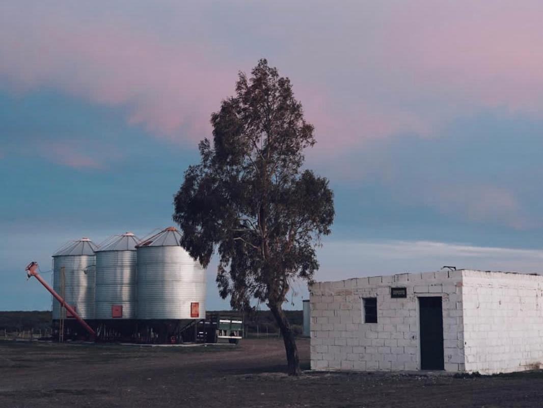 Estancia Tatay Trelew Exterior photo